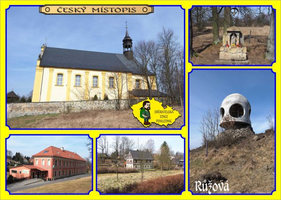 1180 Růžová