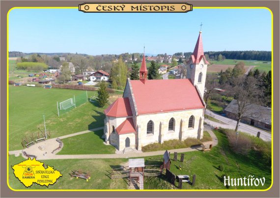 1182 Huntířov