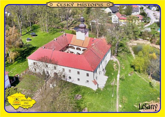 1183 Lešany