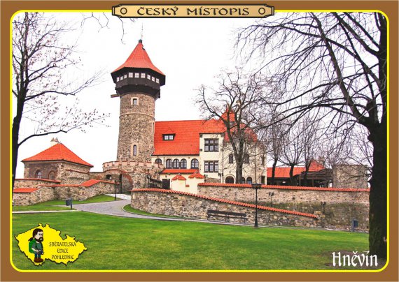 1185 Hněvín