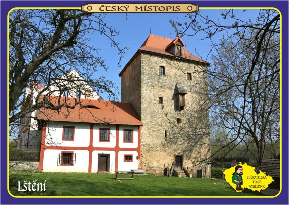 1186 Lštění
