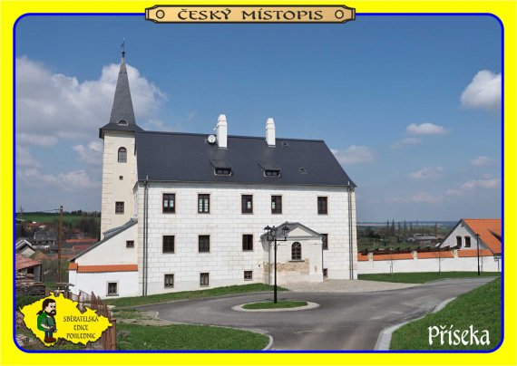 1187 Příseka