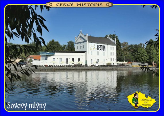 1210 Sovovy mlýny