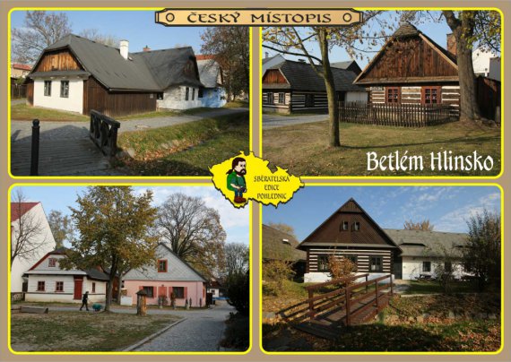 1212 Betlém Hlinsko