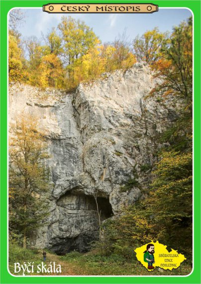 1217 Býčí skála