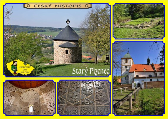 296 Starý Plzenec