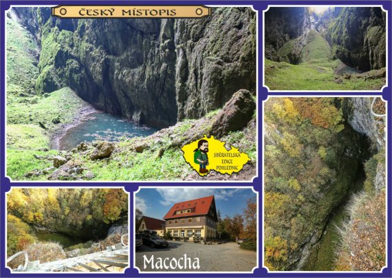 1230 Macocha