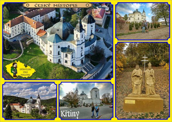 1232 Křtiny