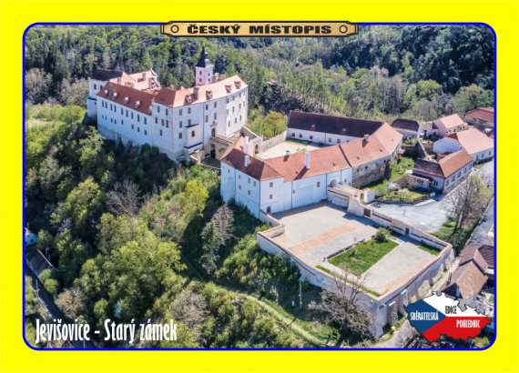 1444 Jevišovice 2