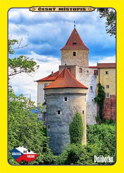 1459 Daliborka