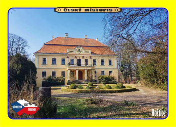 1468 Hoštice