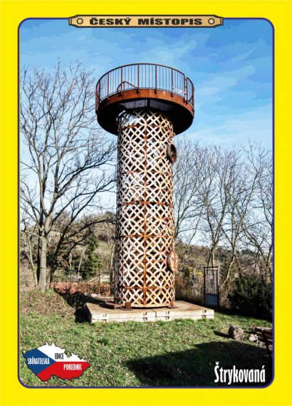 1473 Štrykovaná