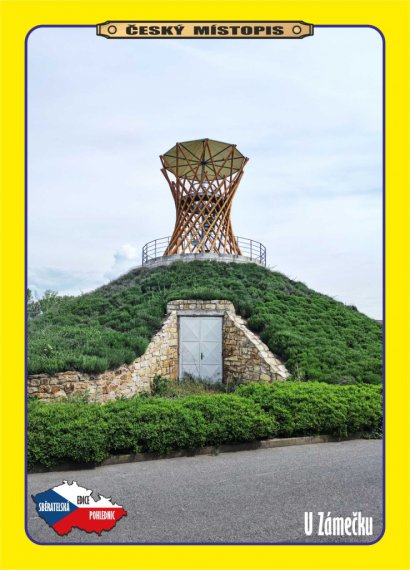 1474 U Zámečku