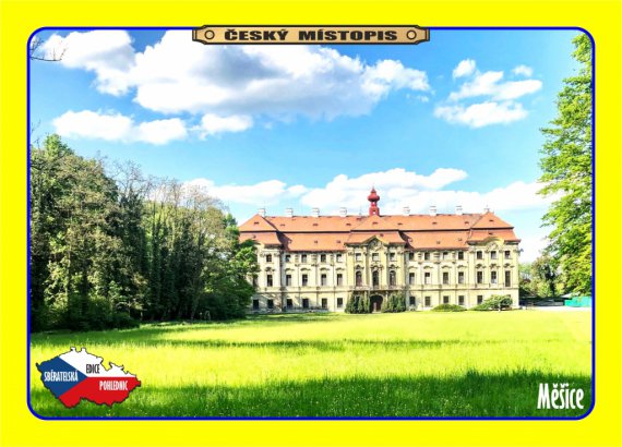 1480 Měšice