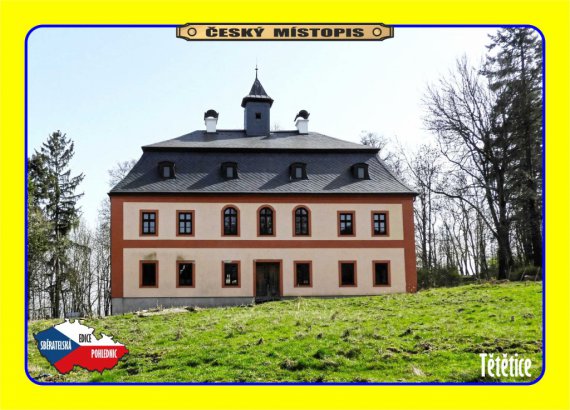 1516 Tetětice