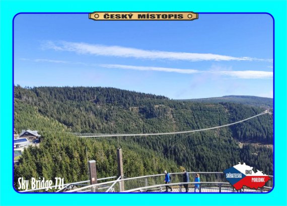 1523 Sky Bridge 721