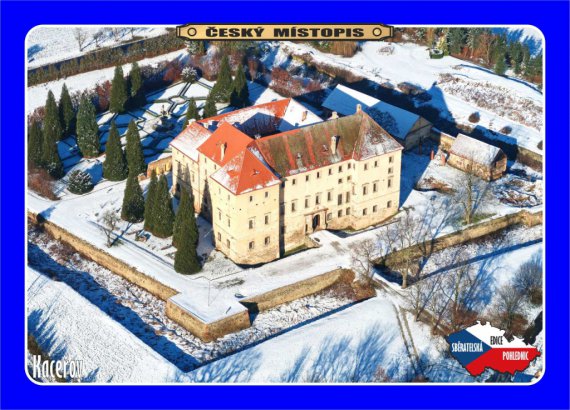 1526 Kaceřov
