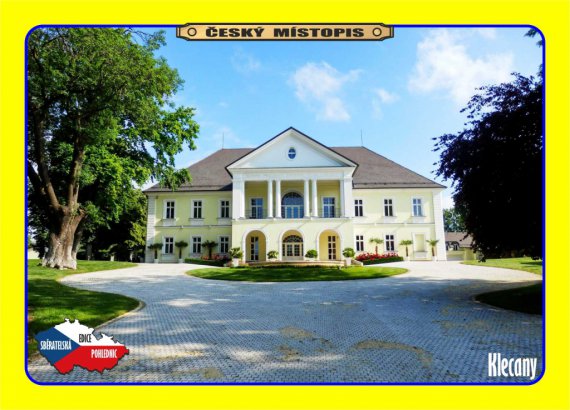 1527 Klecany