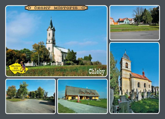 870 chleby