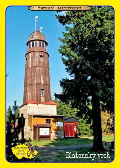 876 blatensky vrch