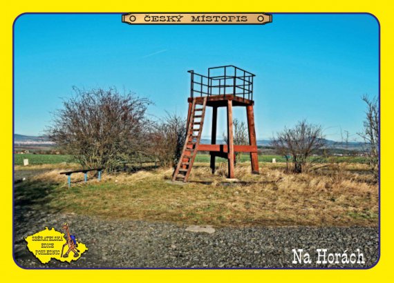 885 na horach