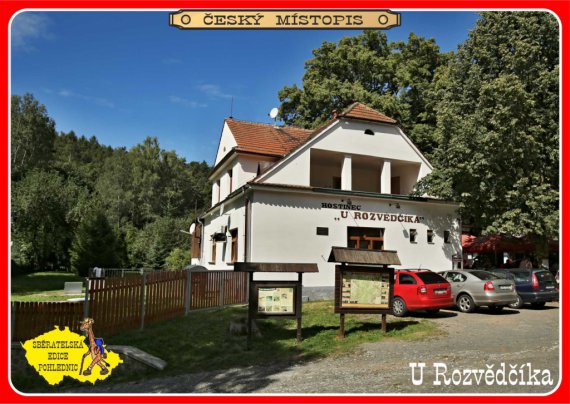 1005 u rozvedcika