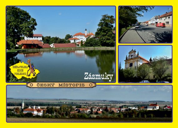 24 zasmuky