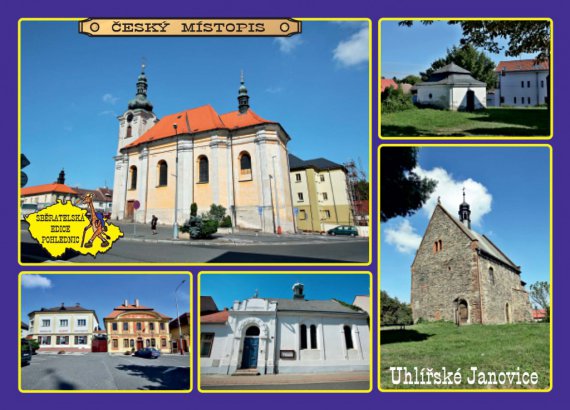 970 uhlirske janovice