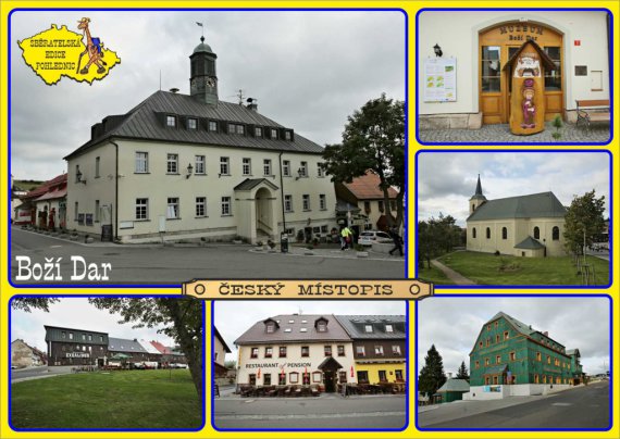 0977-Boží Dar