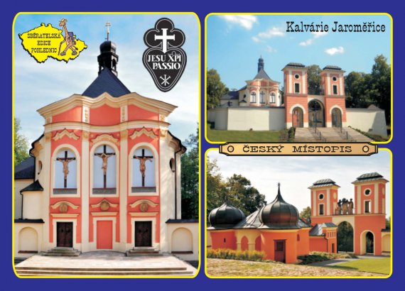 7 kalvarie jaromerice 