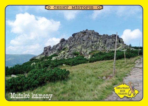 1040-Mužské kameny