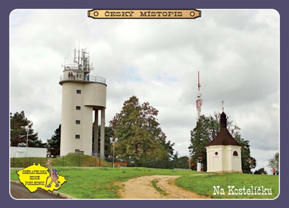 1049-Na Kostelíčku