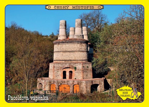 1055-Pacoldova vápenka