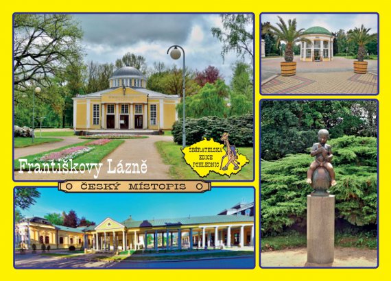 279 frantiskovy lazne