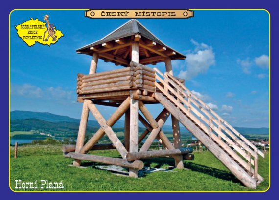 1070-Horní Planá