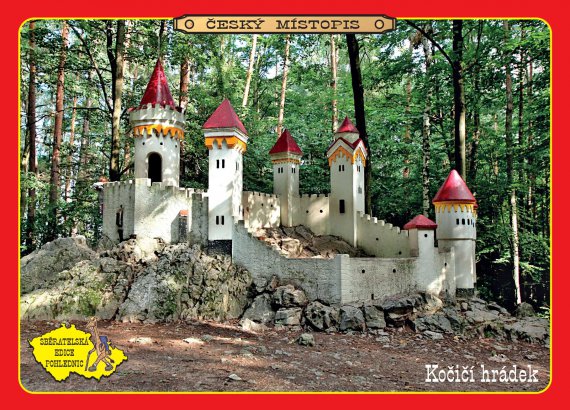 438 kocici hradek 