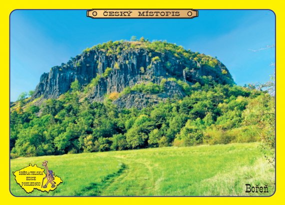 1115-Bořeň