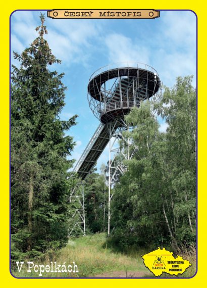 1125-V Popelkách