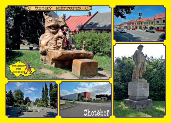 1130-Chotěboř
