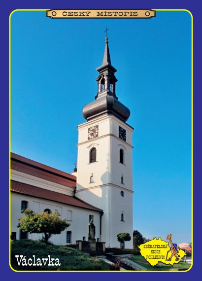 1135 Václavka
