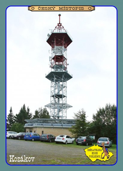 1138 Kozákov