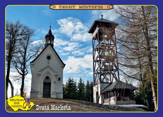 1149 Svatá Markéta