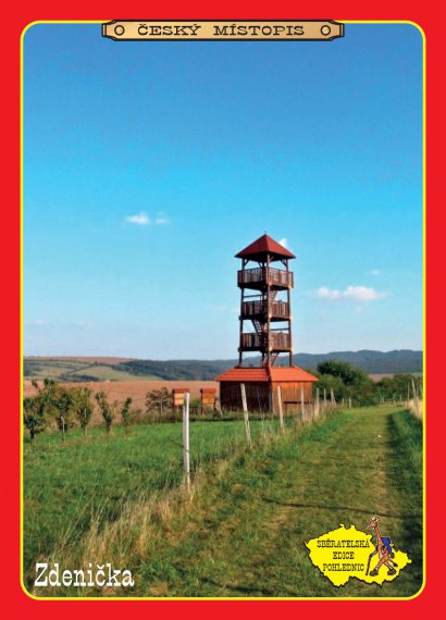 1155 Zdenička