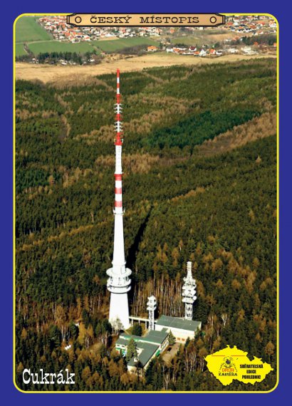 1161 Cukrák