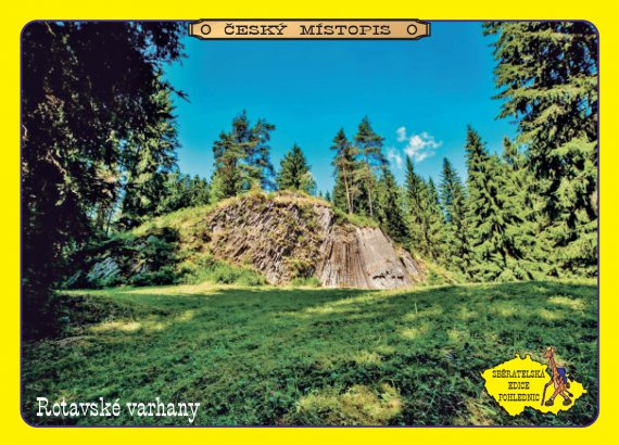 1162 Rotavské varhany