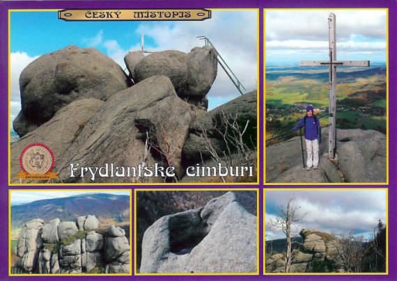 0133-Frýdlantské cimbuří