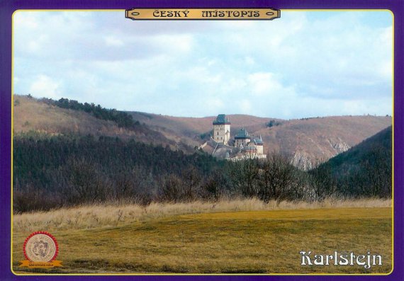 0137   Karlštejn