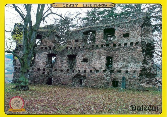 0145   Dalečín