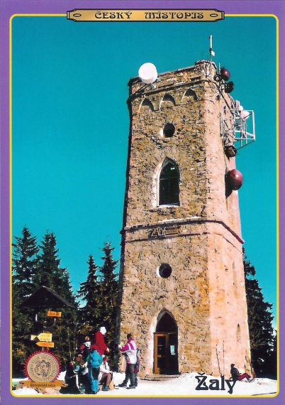 0146   Žalý