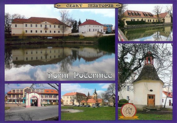 0172-Horní Počernice